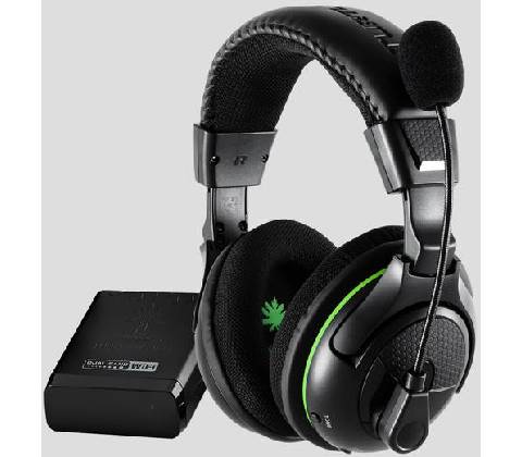 Turtle Beach Ear Force X32