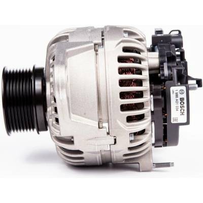 Alternátor BOSCH 1 986 A01 034 (1986A01034)