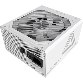 MONTECH Titan PLA 1200W 80 PLUS Platinum