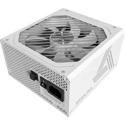 MONTECH Titan PLA 1200W 80 PLUS Platinum