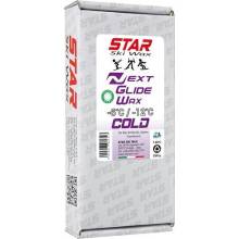 Star Ski Wax Next Glide Wax cold 250 g