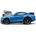 Maisto - Muscle Machines - 2020 Mustang Shelby GT500, син, 1: 64 (15576)