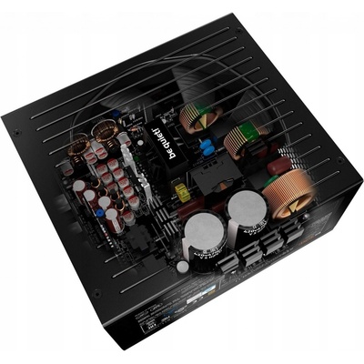 be quiet! Straight Power 12 750W BN336