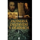 Zajímavá zastavení v dějinách - Jan Bauer