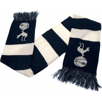 Tottenham Hotspur FC černo bílá