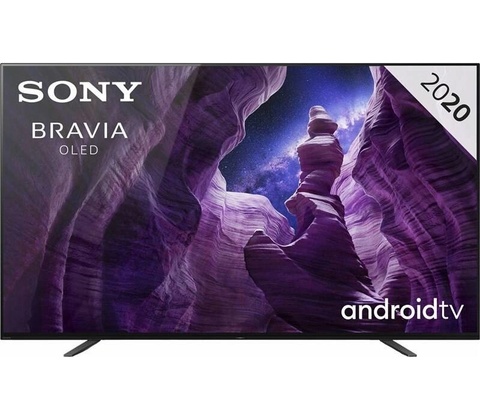 Sony KD-55A8