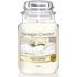 Yankee Candle Classic Fluffy Towels 623 g