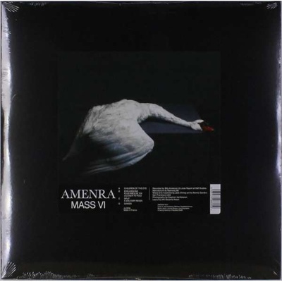 Amenra - Mass Vi LP