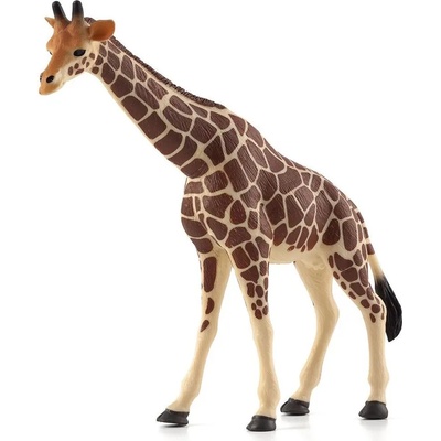 Animal Planet Mojo ANIMAL PLANET, Фигурка за игра и колекциониране, Жираф