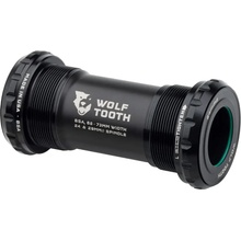 WOLF TOOTH BSA Shimano 24mm černá