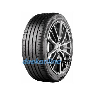 Bridgestone Turanza 6 215/55 R17 98Y