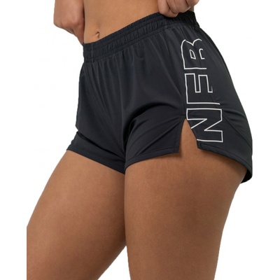 Nebbia Fit Activewear 442 Black