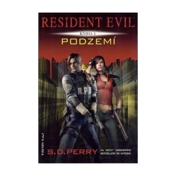 Resident Evil 4 - Podzemí