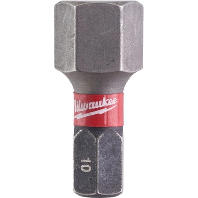 Milwaukee Bity Shockwave HEX 8 mm 25 mm