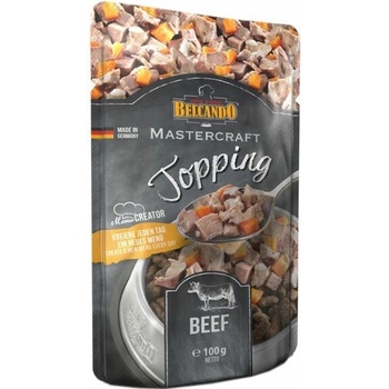 Belcando Mastercraft Topping Beef 100 g