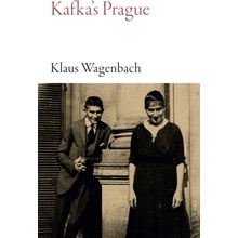 Kafka in Prague