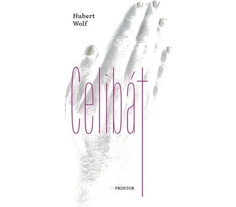 Celibát - Wolf Hubert