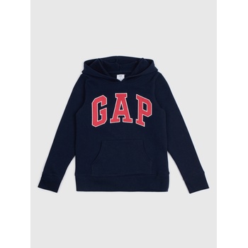 GAP Детски суитчър Gap logo GAP GAP | Sin | Момичешки | XS