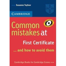 Common Mistakes at FC ... and how to avoid them