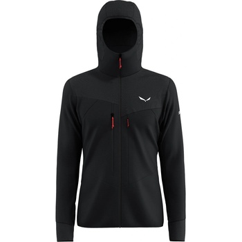 Salewa Agner Polarlite Hooded Jacket Men Размер: XXL / Цвят: черен