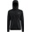 Salewa Agner Polarlite Hooded Jacket Men Размер: XXL / Цвят: черен