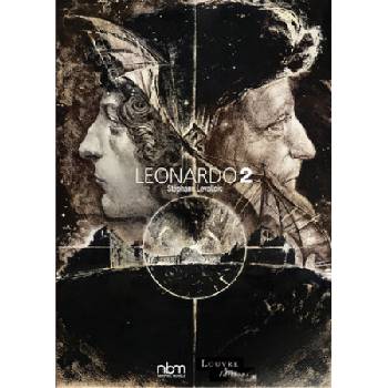 Leonardo 2 | Stephane Levallois