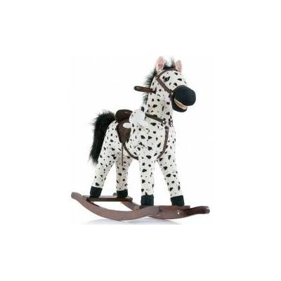 Milly Mally Mustang 2015 with Black Dots (2190)