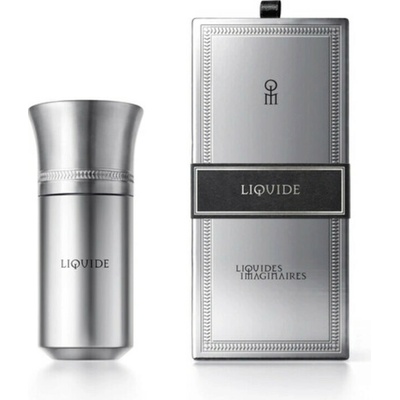 Liquides Imaginaires Liquide parfumovaná voda unisex 100 ml