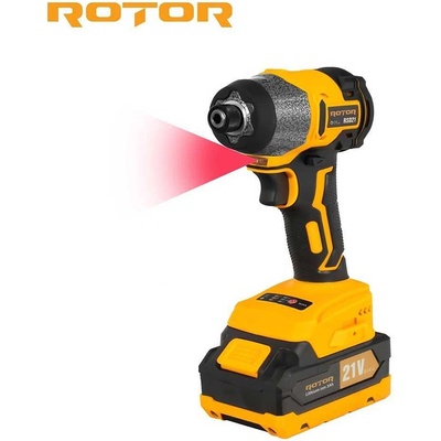 ROTOR RSD21 (14340)