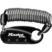 Master Lock 1551EURDBLK 900/3