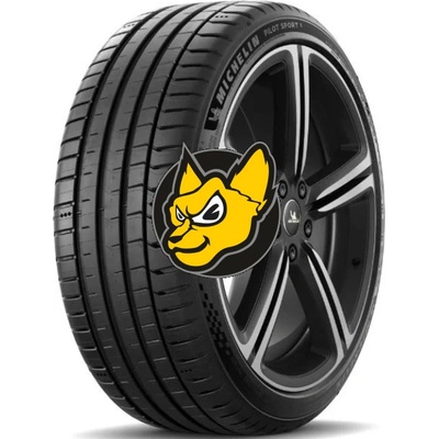 Michelin Pilot Sport 5 315/30 R21 105V