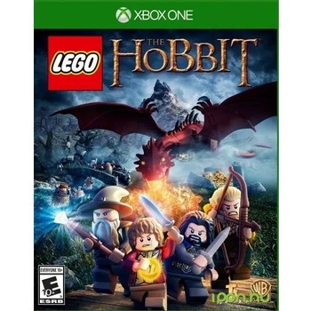 Warner Bros. Interactive LEGO The Hobbit (Xbox One)