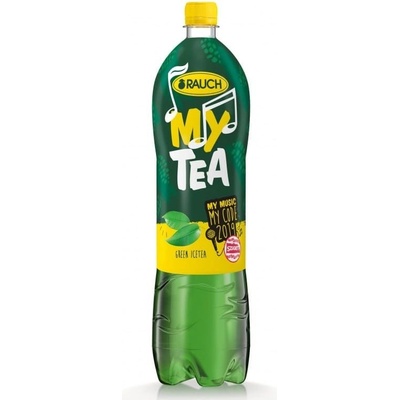 Rauch My Tea Green Tea 1,5 l