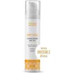 Wooden Spoon Bio dry oils SPF 35+ 100 ml