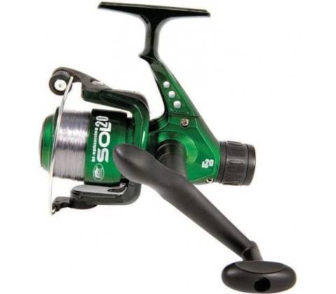 Mistrall Vigor Sol RD 2000