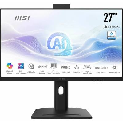 MSI Modern AM273QP AI 1UMG-425EU
