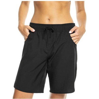 Roxy Бански гащета Roxy Wave 9 Inch Bs swimming shorts - Black (Anthracite)