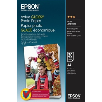 Epson C13S400035