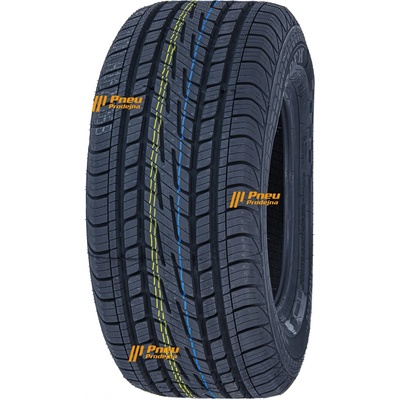Nordexx NU7000 255/55 R18 109V