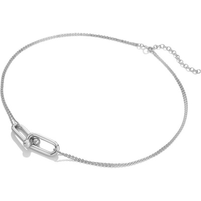 HOT DIAMONDS Linked DN209 (Ag 925/1000; 9 g)