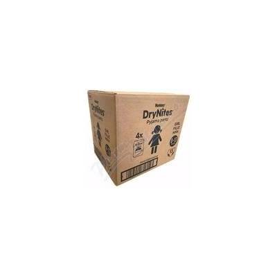 DryNites KIMBERLY-CLARK natah.kalh.chlapci 8-13let-30-48kg-4x13ks