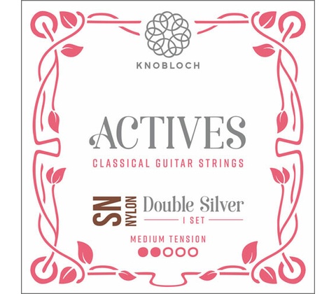 KNOBLOCH ACTIVES Special Nylon