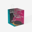 Staleks Pododisc Expert PDLSET - 25 na pedikúru predĺžený L