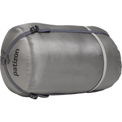 Patizon G-compress cap grey L