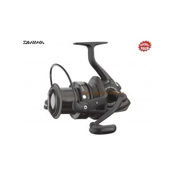 Daiwa Black Widow 5500A