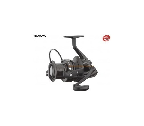 Daiwa Black Widow 5500A