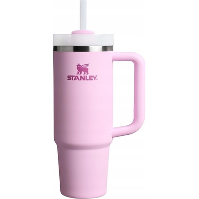 Stanley termálny hrnček nerezová oceľ 890 ml růžová