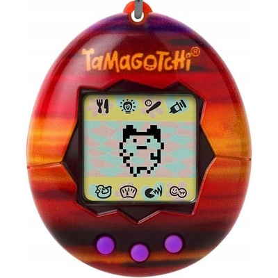 Tamagotchi Original Sunset