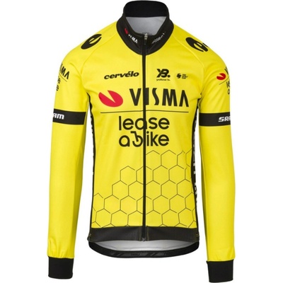 RAPIDGEAR - REPLIKA VISMA WIND 2025 - žltá
