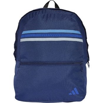 Adidas Раница Adidas Classic Back To School Stripes Backpack - Blue
